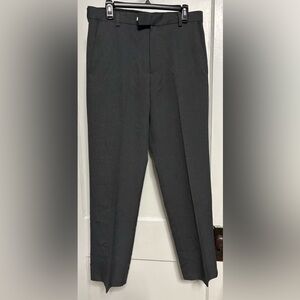 Classic Black Trousers